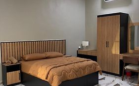 Suria Guesthouse